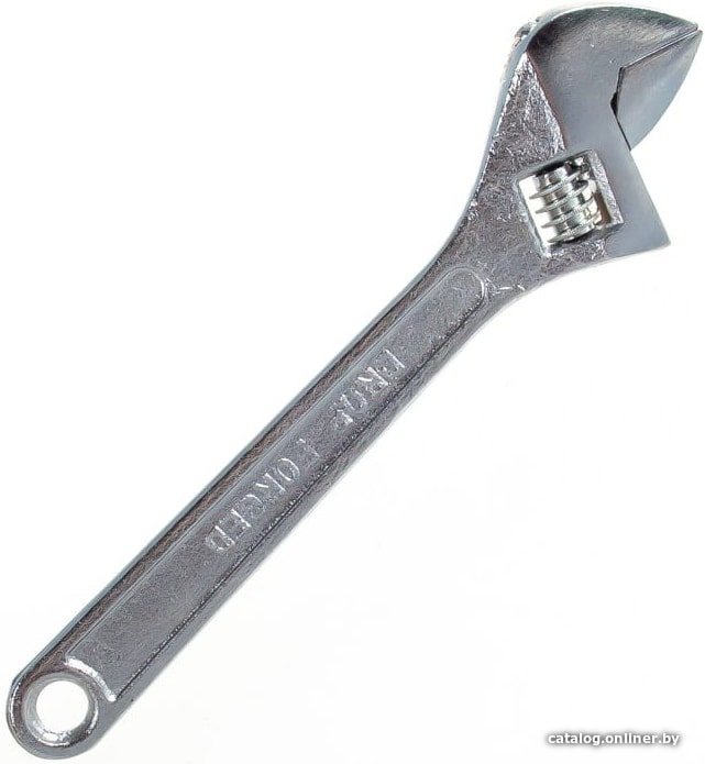 Ключ разводной TopTools 35D113