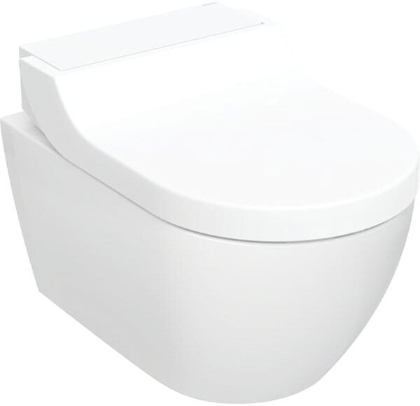Унитаз подвесной Geberit AquaClean Tuma Comfort 146.290.11.1