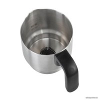 Автоматический вспениватель молока CASO Crema & Choco (черный)