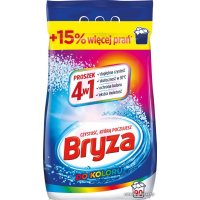 Стиральный порошок Bryza Color 5.85 кг