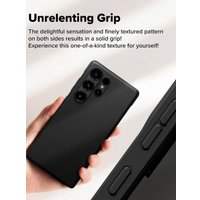 Чехол для телефона Ringke Onyx Magnetic для Galaxy S25 Ultra Black