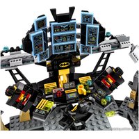 Конструктор LEGO Batman Movie 70909 Нападение на Бэтпещеру