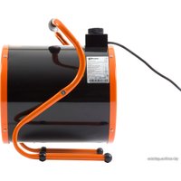 Электрическая тепловая пушка Wester TB-3/5