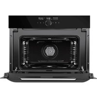 Электрический духовой шкаф MAUNFELD XCMO4418GB Glossy