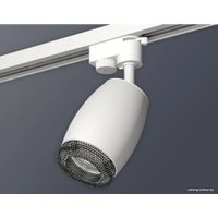 Трековый светильник Ambrella light Track system XT1122021 SWH/BK