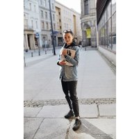 Умные часы Canyon Barberry SW-79 (синий)