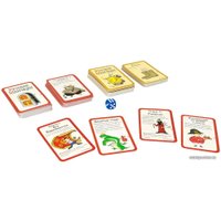 Настольная игра Мир Хобби Русский манчкин