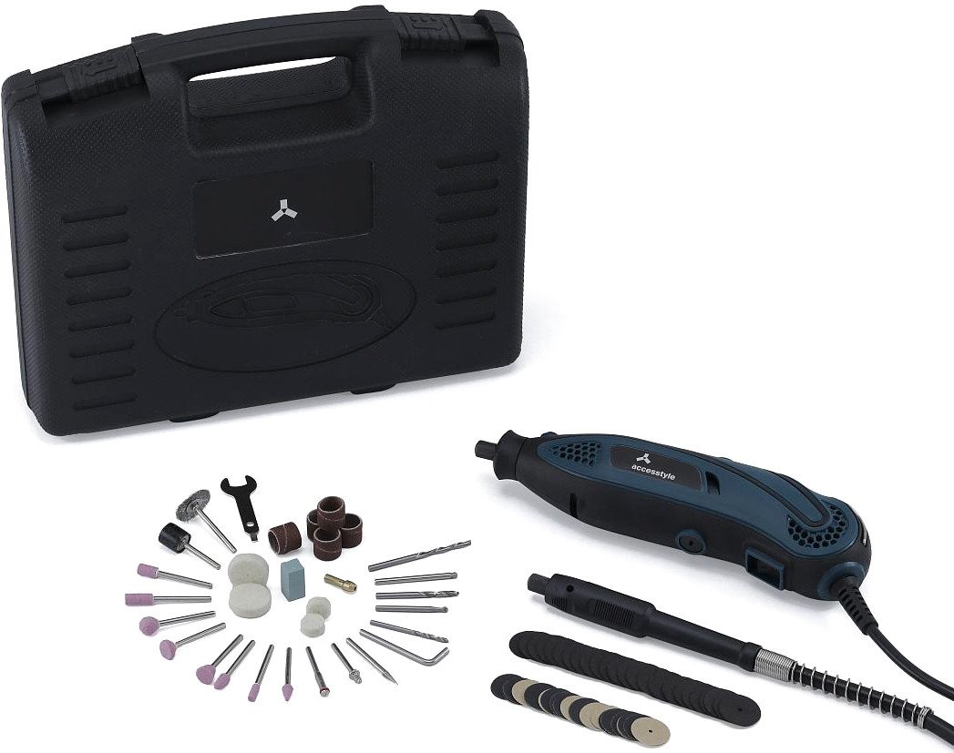 

Гравер AccesStyle ECE-A/130W/FPCS