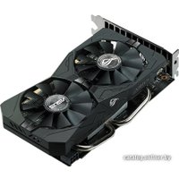 Видеокарта ASUS Radeon RX 460 4GB GDDR5 [ROG STRIX-RX460-4G-GAMING]