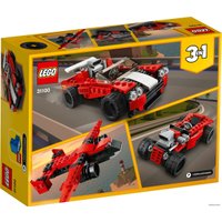 Конструктор LEGO Creator 31100 Спортивный автомобиль