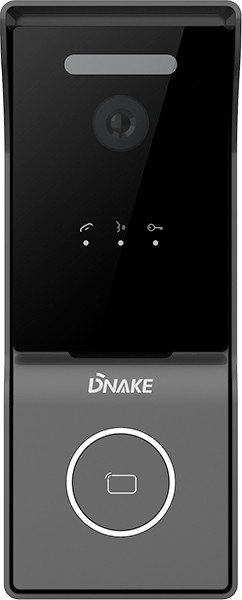 Вызывная панель Dnake C112A