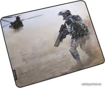 Коврик для мыши Qcyber Sahara