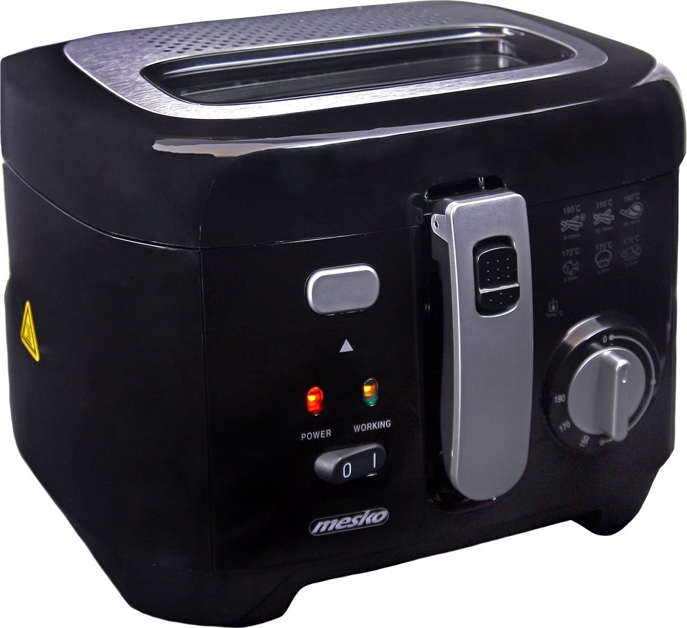 

Фритюрница Mesko MS 4908
