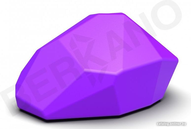 Фигурка для сада Berkano Polystone 210_012_22 (сиреневый)