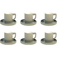 Набор чашек Lenardi 155-003