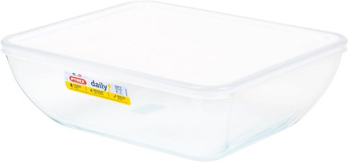 

Форма для выпечки Pyrex Daily 344B000/D