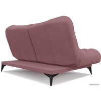 Диван Мебель-АРС Арно (велюр пудра НВ-178 18)