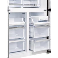 Четырёхдверный холодильник KUPPERSBERG NFFD 183 BEG в Борисове