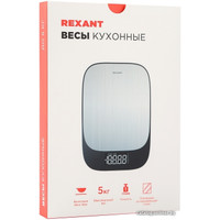 Кухонные весы Rexant 72-1009