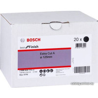 Шлифовальный круг Bosch 2608624116 в Пинске