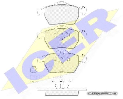 

Icer 181396
