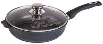 Сковорода Мечта Гранит С24701