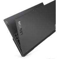 Игровой ноутбук Lenovo Legion Y9000P IRX9 83DF000VCD