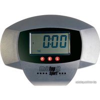 Магнитная беговая дорожка Christopeit Sport Treadmill Runner Pro Magnetic