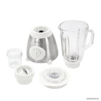 Стационарный блендер Marta MT-1591 (белый жемчуг)