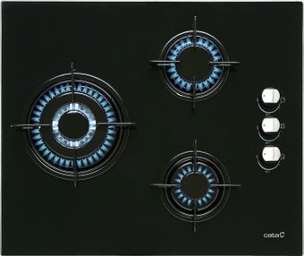 Варочная панель CATA CI 6021 BK