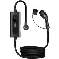 Зарядная станция Laimao Type 2 220В 5м в Мозыре