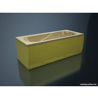 Ванна Esse Haiti 170x75