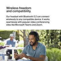 Наушники Belkin SoundForm Adapt