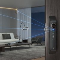 Дверной замок Viomi smart door lock Guard3 pro LBT46B