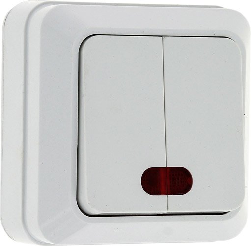 

Выключатель EKF Proxima Рим ENV10-123-10