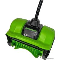 Снегоуборщик Greenworks GD60SS (без АКБ и ЗУ)