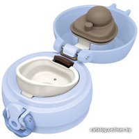 Термокружка THERMOS JNL-504 PWB 500мл (голубой)