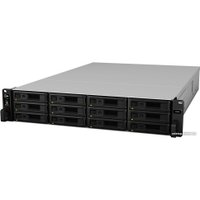 Сетевой накопитель Synology UC3200