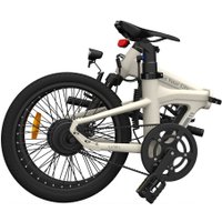 Электровелосипед ADO A20S Lite (белый)