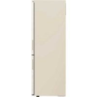 Холодильник LG DoorCooling+ GC-B459AEMW