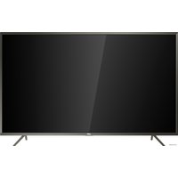 Телевизор TCL L55P2US (стальной)