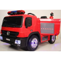 Электромобиль RiverToys A222AA