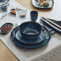 Тарелка обеденная Ikea Gladelig 50600721