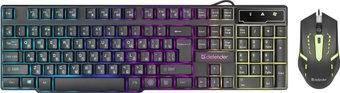 Игровой набор Defender Sydney C-970 RU