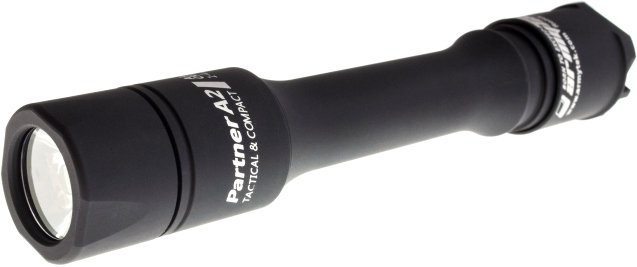 

Фонарь Armytek Partner A2 v3 XP-L