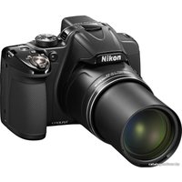 Фотоаппарат Nikon Coolpix P530