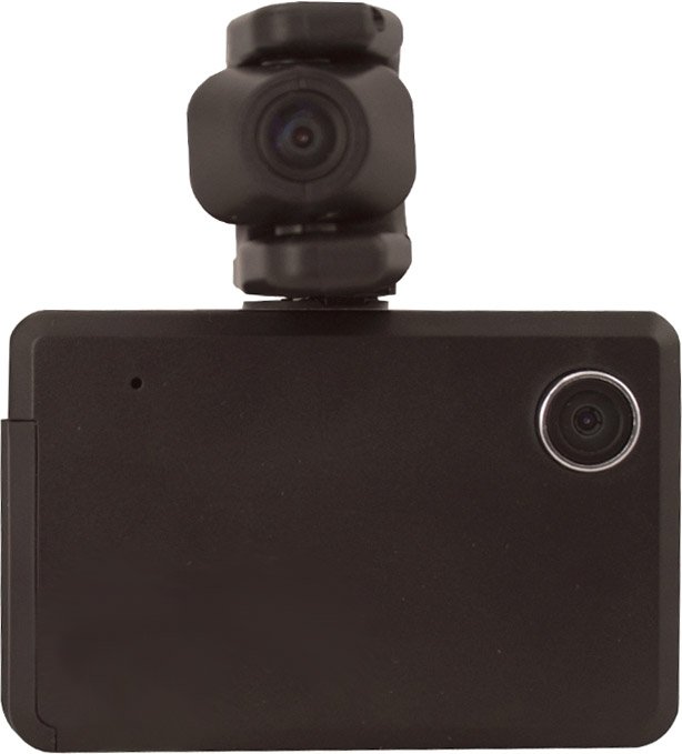 

Видеорегистратор для авто Intego VX-300DUAL