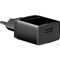 Сетевое зарядное Defender EPA-10 (черный) в Гродно