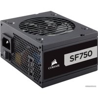 Блок питания Corsair SF750 CP-9020186-EU