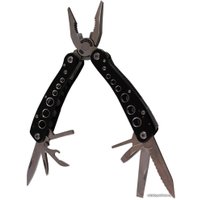 Мультитул Следопыт PF-MT-09 (черный)